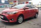Toyota Vios 1.3 E 2017 for sale-0
