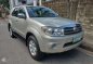 2010 Toyota Fortuner for sale-0