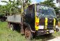 Fuso Fighter Dropside 2013 for sale-4