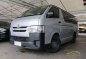 2015 Toyota Hiace for sale-1