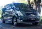 2018 Hyundai Grand Starex for sale-1