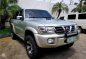 Nissan Patrol 2003 for sale-8