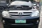 Toyota Fortuner 2005 for sale-1