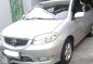 Toyota Vios 2005 for sale-0