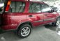 Honda Cr-V 1999 for sale-2