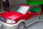 Toyota Revo 2007 for sale-1