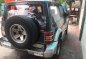 Mitsubishi Pajero 2006 for sale-4