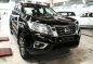 Nissan Navara Calibre EL AT 2018 for sale-1