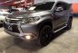 2016 Mitsubishi Montero for sale-4