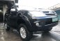 Toyota Fortuner 2005 for sale-0