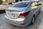 2012 Hyundai Accent For Sale-1