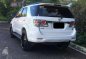 2013 Toyota Fortuner for sale-3