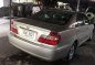 Toyota Camry 2003 for sale-3