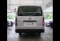 2015 Toyota Hiace Commuter for sale-12