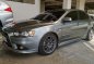 2014 Mitsubishi Lancer for sale-8