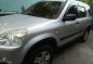 2004 Honda Cr-V for sale-1