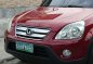 2006 Honda CRV for sale-1