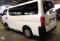 2018 Nissan NV350 Urvan for sale-3