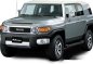 Toyota Fj Cruiser 2018 for sale-2