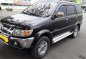 Isuzu Sportivo 2010 for sale-1