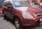 Honda Cr-V 2003 for sale-0