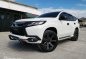 Mitsubishi Montero Sport 2016 For sale-1