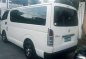 2014 Toyota Hiace for sale-2