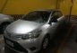 Toyota Vios J 2014 for sale-0