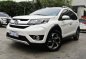 Honda BR-V 2017 for sale-0