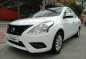 Nissan Almera 2017 for sale-0