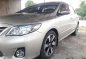 Toyota Corolla Altis 2011 for sale-1