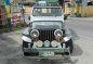 TOYOTA Owner type jeep otj oner stainless registered-10