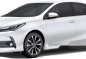 Toyota Corolla Altis E 2018 for sale-0