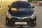 2017 Toyota Vios for sale-1