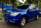 2014 Chevrolet Trailblazer for sale-2