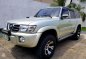 Nissan Patrol 2003 for sale-4