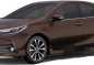 Toyota Corolla Altis E 2018 for sale-6