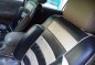 TOYOTA Fortuner 2011 Leather Seat Freshness-8