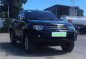 2012 Mitsubishi Strada for sale-0