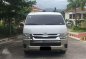 2014 Toyota Hiace for sale-4