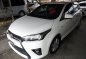 Toyota Yaris 2017 for sale-1