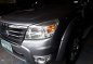 2011 Ford Everest for sale-4