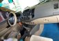 Toyota Fortuner Manual Diesel VNT Turbo 2013-9