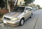 2001 Kia Carnival For sale-0