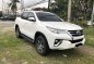 Toyota Fortuner 2017 for sale-1