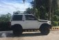 2001 Mitsubishi Pajero for sale-3