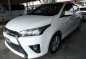 Toyota Yaris 2017 for sale-6