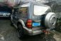 Mitsubishi Pajero 2003 for sale-4