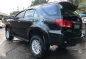 Toyota Fortuner 2005 for sale-3