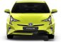 Toyota Prius C 2018 for sale-3